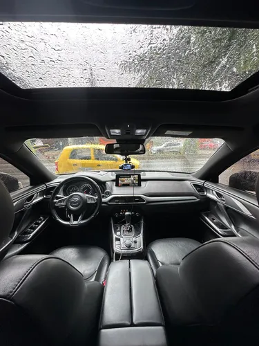 Mazda CX-9 2.5 Grand Touring Signature