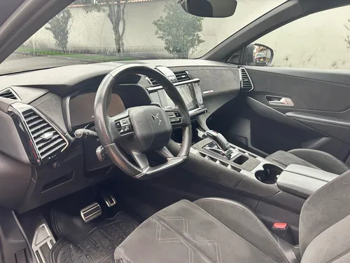 D.S. DS7 1.6 Performance Line