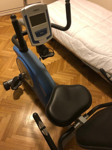 Bicicleta / Gimnasio Impecable Estado ( Estoy En Temperley)