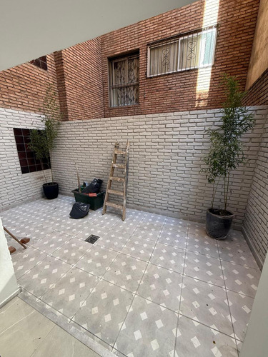 Departamento 1 Dorm En Venta Nueva Cordoba Planta Baja
