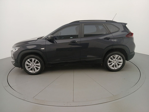 Chevrolet Tracker 1.0 TURBO FLEX LTZ AUTOMÁTICO