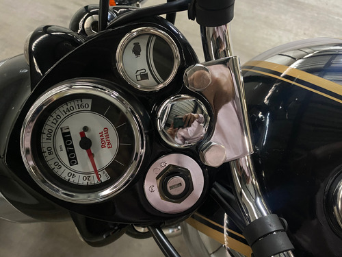 Motocicleta En Excelentes Condiciones Cero Caídas