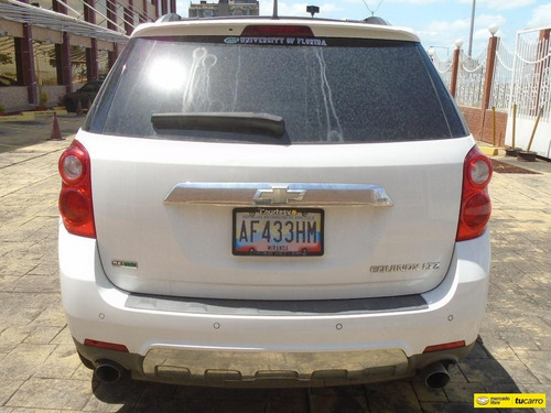 Chevrolet Equinox Ltz - Automatica