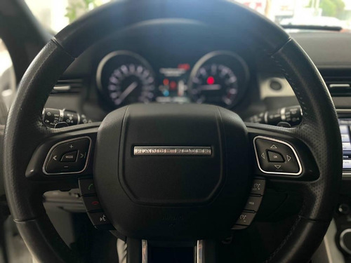 Imagem 11 de 15 de Land Rover Range Rover Evoque Dynamic