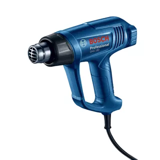 Pistola De Calor Bosch Ghg 180 Professional Potencia 1800 W