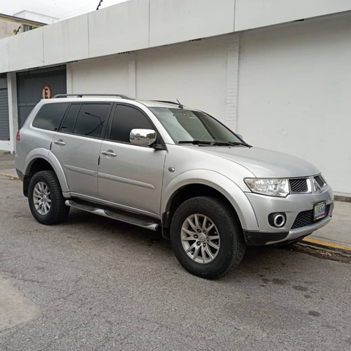 Mitsubishi Montero  Automática Gls