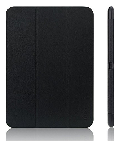 Jetech Funda Para Tableta Samsung Galaxy Tab 4 10.1 (t530/t5