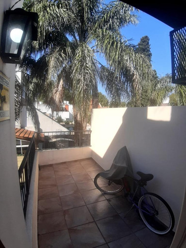 Excelente Ph 3 Amb. Reciclado A Nuevo. Toma Propiedad En Par
