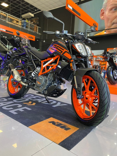 Imagen 1 de 15 de Ktm Duke 250 | Financiacion Exclusiva