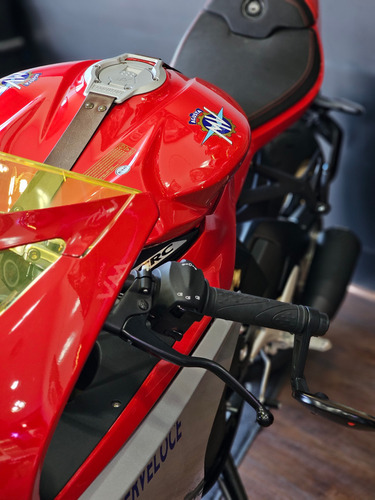 Mv Agusta Superveloce 800 Full Accesorios-entrega Inmedia