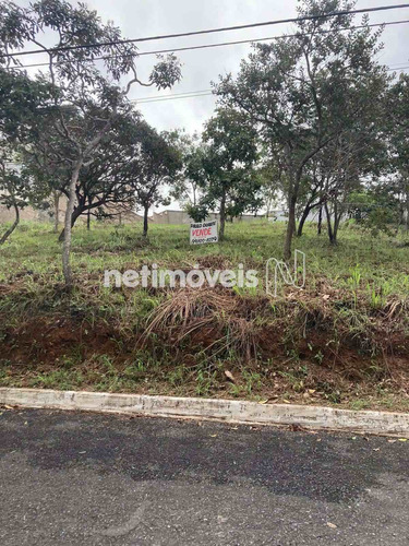 Imagem 1 de 10 de Venda Lote Em Condomínio Jardim Botânico Brasília - 897025
