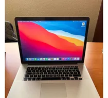 Comprar Macbook Pro Retina 15 Mid 2014 Intel I7 16gb  1 Tb Ssd Iris