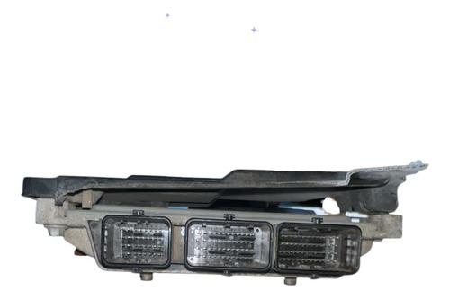 Computadora Ford Figo 1.5 Std. 2018 E4b5-12a650-gh (Usado)