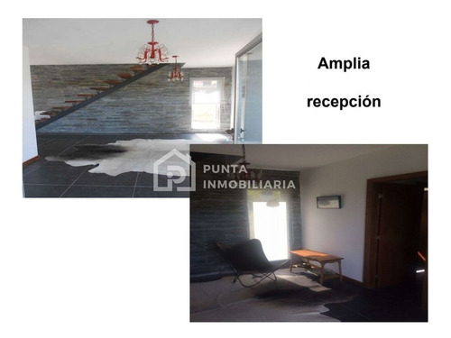 Imagen 12 de 16 de Venta Casa Con Vista Al Mar Punta Piedras