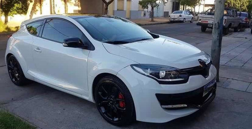 Imagen 2 de 13 de Renault Mégane Iii 2.0 Rs 265cv