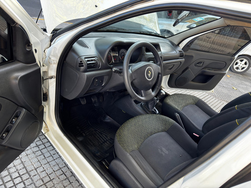 Renault Clio 1.2 Mio Confort Plus Abs Abcp