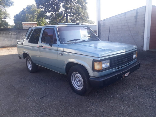Imagem 4 de 12 de Gm/chevrolet D20 Custom L,ano 1989 Somente Venda!!!!