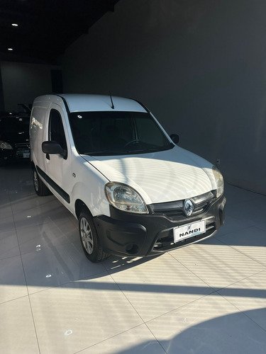Renault Kangoo 2014