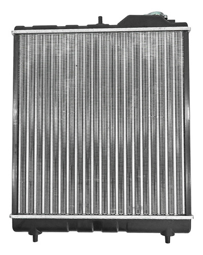 Radiador P/ Atos L4 1.1 05/09  (34mm)