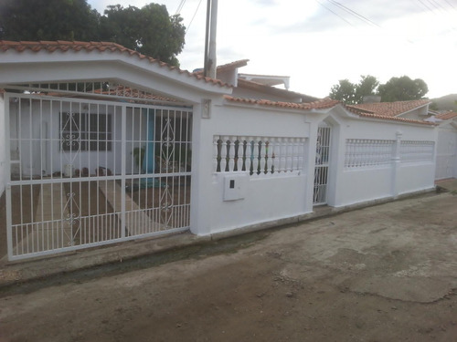 Lia 8373 Casa Venta Anzoategui Boca De Uchire Inmobiliaria