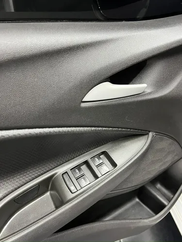 Chevrolet Onix 1.0t Lt At