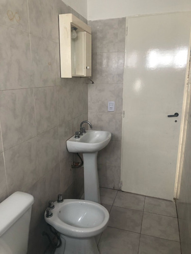Departamento 2 Amb - Pb Fondo - Villa Tesei