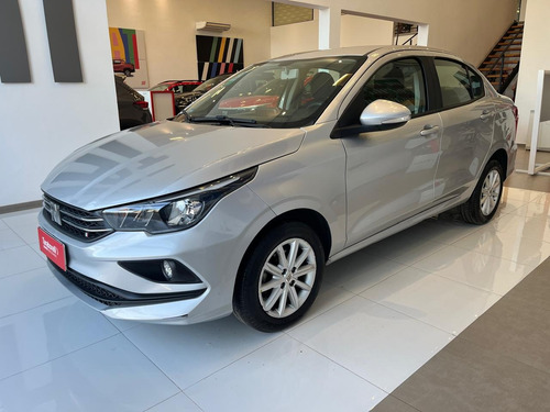 Fiat Cronos 1.3 Drive Mt