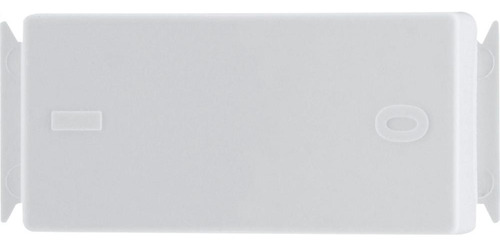 Modulo Interruptor Bipolar Paralelo Tramontina Aria 10 A 250