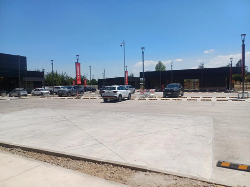 Arriendo Local Comercial 240 Mtr2