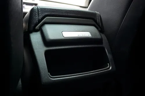 Land Rover Range Rover Evoque 2.0 Hse Dynamic At