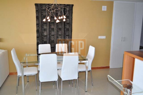 Hermoso Pent House - Ref: 2887