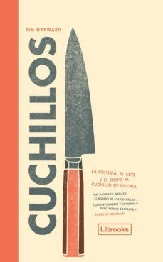 Cuchillos - Hayward Tim [libro] - Nuevo