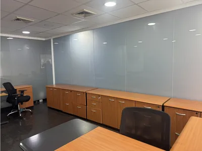 Oficina en alquiler