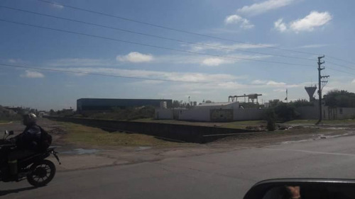 Imagen 2 de 6 de Importante Fraccion De 10.344 M2
