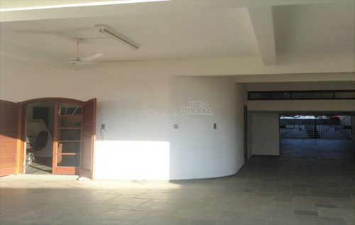 Imagem 11 de 14 de Casa À Venda Em Taquaral - Ca002116