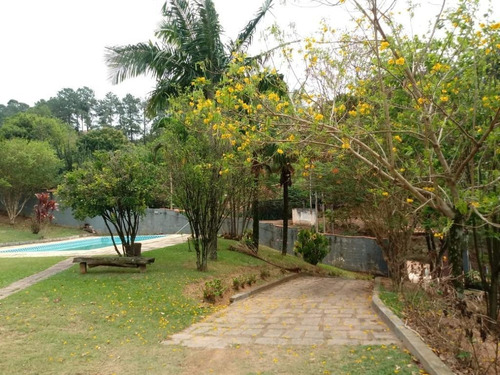 Imagem 3 de 11 de Chácara À Venda, 6000 M² Por R$ 1.100.000,00 - Bom Jardim - Jundiaí/sp - Ch0101