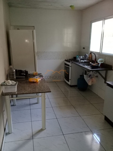 Imagem 2 de 7 de Casa - Rudge Ramos - Ref: 3468 - V-5652