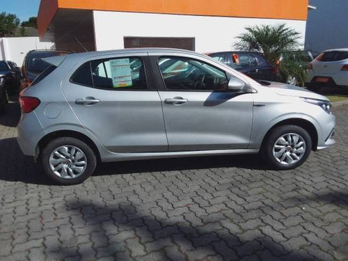 Imagem 9 de 9 de Fiat Argo 1.0 Firefly Flex Drive Manual
