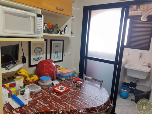 Imagem 8 de 30 de Apartamento Vila Zelina Com 92m², 3 Dormitórios, 2 Banheiros Sendo 1 Suíte - Ap00567 - 69918979