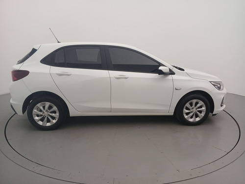 Chevrolet Onix 1.0 TURBO FLEX LT MANUAL
