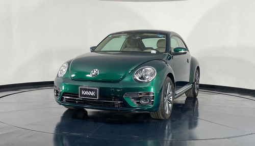 Imagen 1 de 15 de 116828 - Volkswagen Beetle 2017 Con Garantía