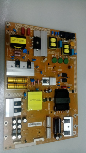 Placa Fuente Sony Mod. Kdl55w650d