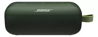 Bose Soundlink Flex Cypress Green Bocina Portatil Bluetooth