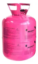 Comprar Tanque De Helio Con 30 Globos De Latex