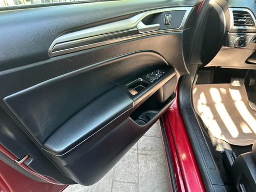 Ford Fusion Sel Impecable 2019