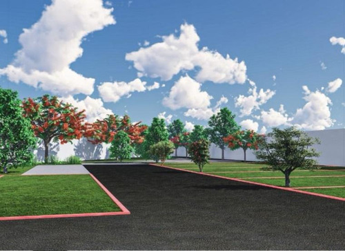 Venta De Terrenos Residenciales En Kala Residencial En Santa Maria Tequepexpan