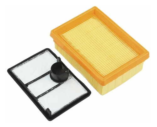 . Kit De Bujías De Filtro De Aire Para Stihl Ts700 Ts800