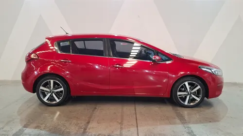 Kia Forte 2.0 Sx