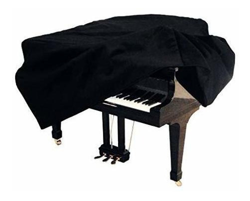 Funda Piano Cola Yamaha Clp 265 10mm.