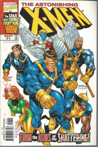 The Astonishing X-men  01 A 03 - Bonellihq Cx200 M20